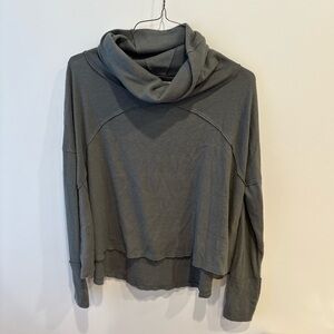 We The Free Cowl neck Sweater